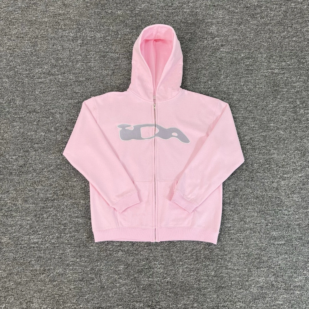 Gemini-Other brands embroidery Cotton oversize 2colour item:E-F125H2218-2