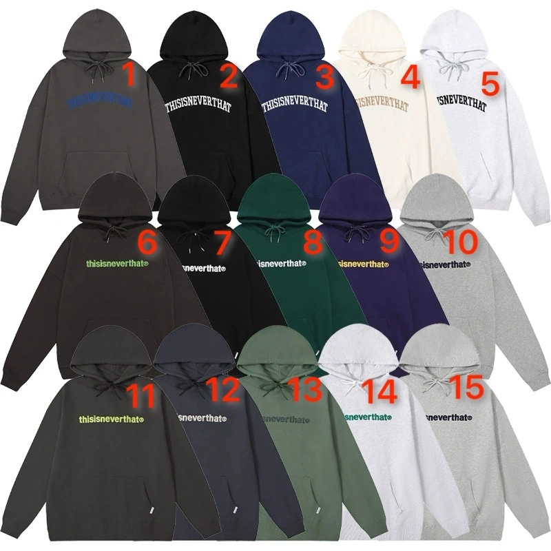 Gemini-Other brands embroidery oversized 15Colour item:D-FL00L0301-15