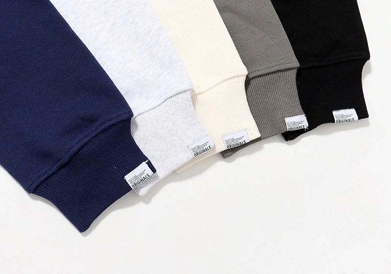 Gemini-Other brands embroidery oversized 15Colour item:D-FL00L0301-15