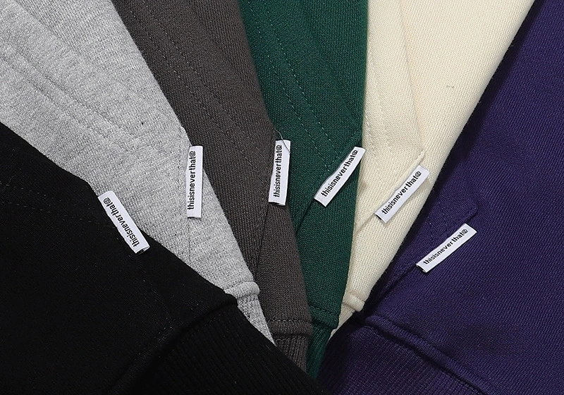 Gemini-Other brands embroidery oversized 15Colour item:D-FL00L0301-15