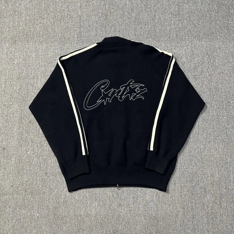 Gemini-Other brands embroidery oversized 2Colour item:D-FL31H2904-2