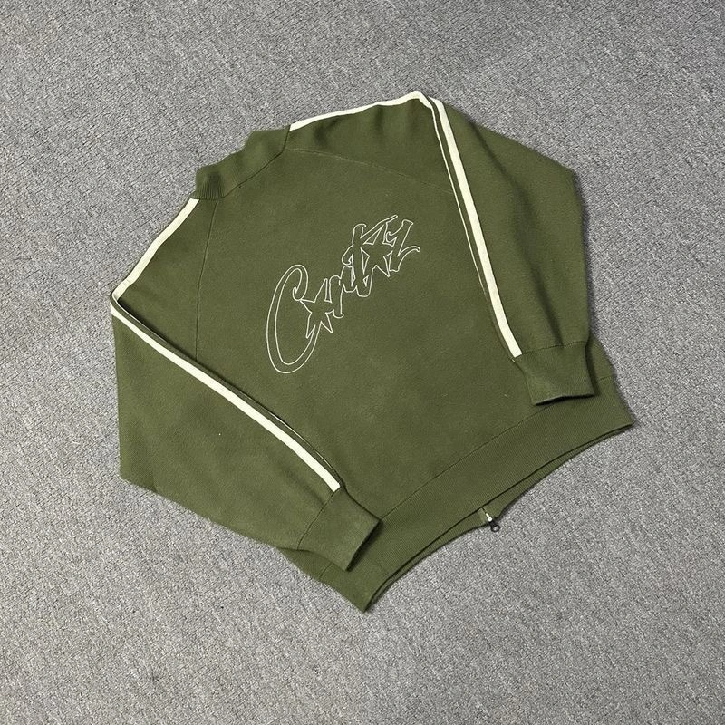 Gemini-Other brands embroidery oversized 2Colour item:D-FL31H2904-2