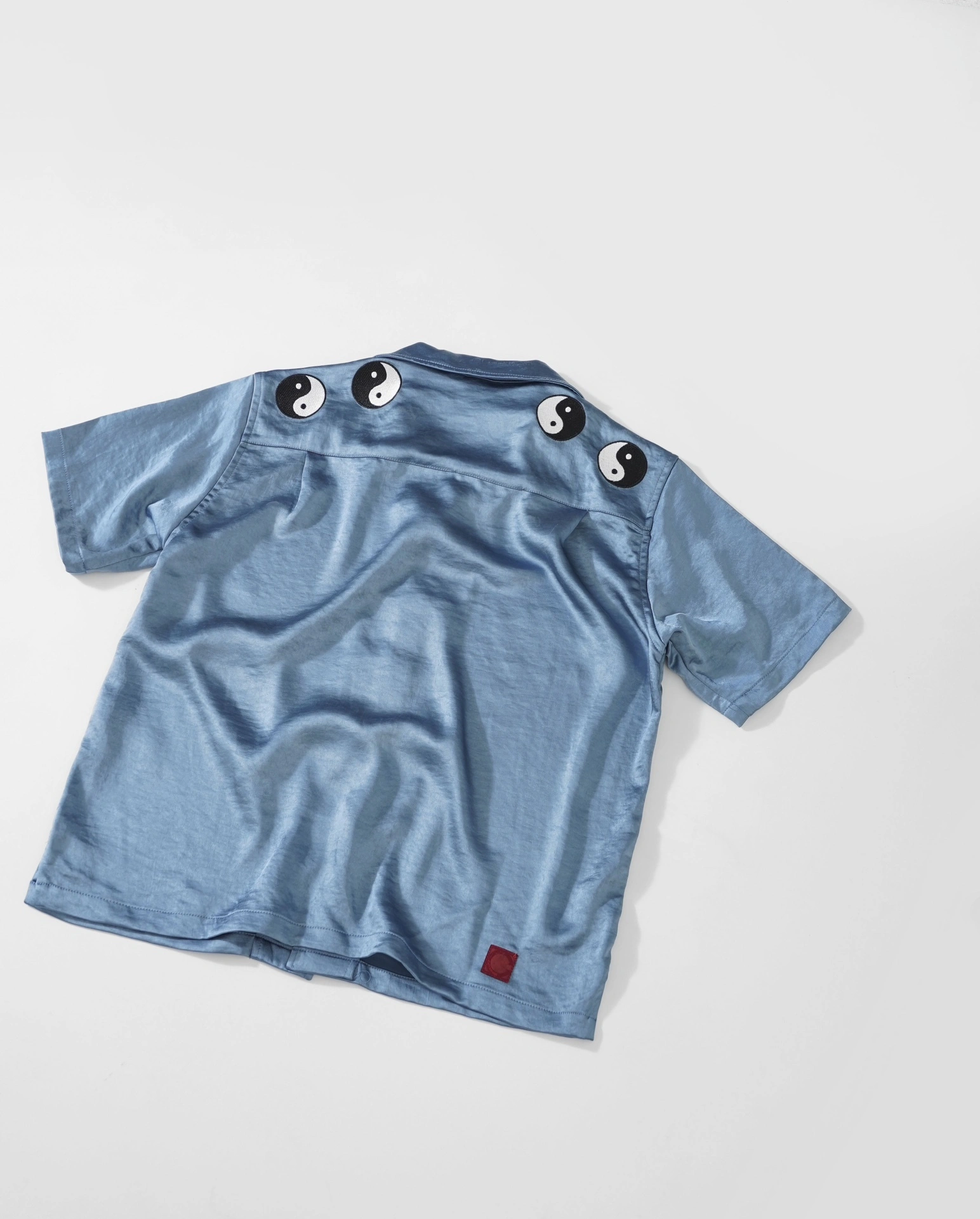 &Gemini-Other brands embroidery oversized item:D-F524G1135