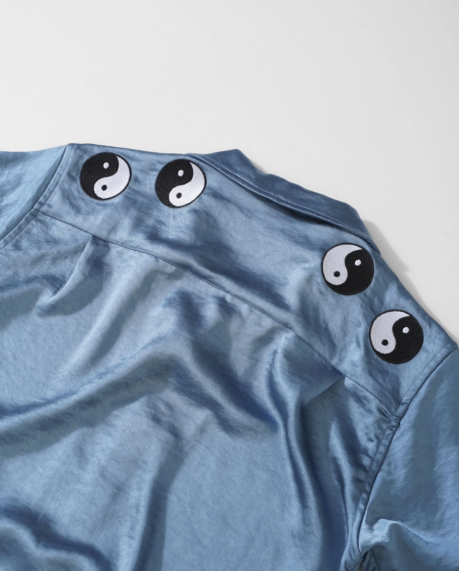 &Gemini-Other brands embroidery oversized item:D-F524G1135