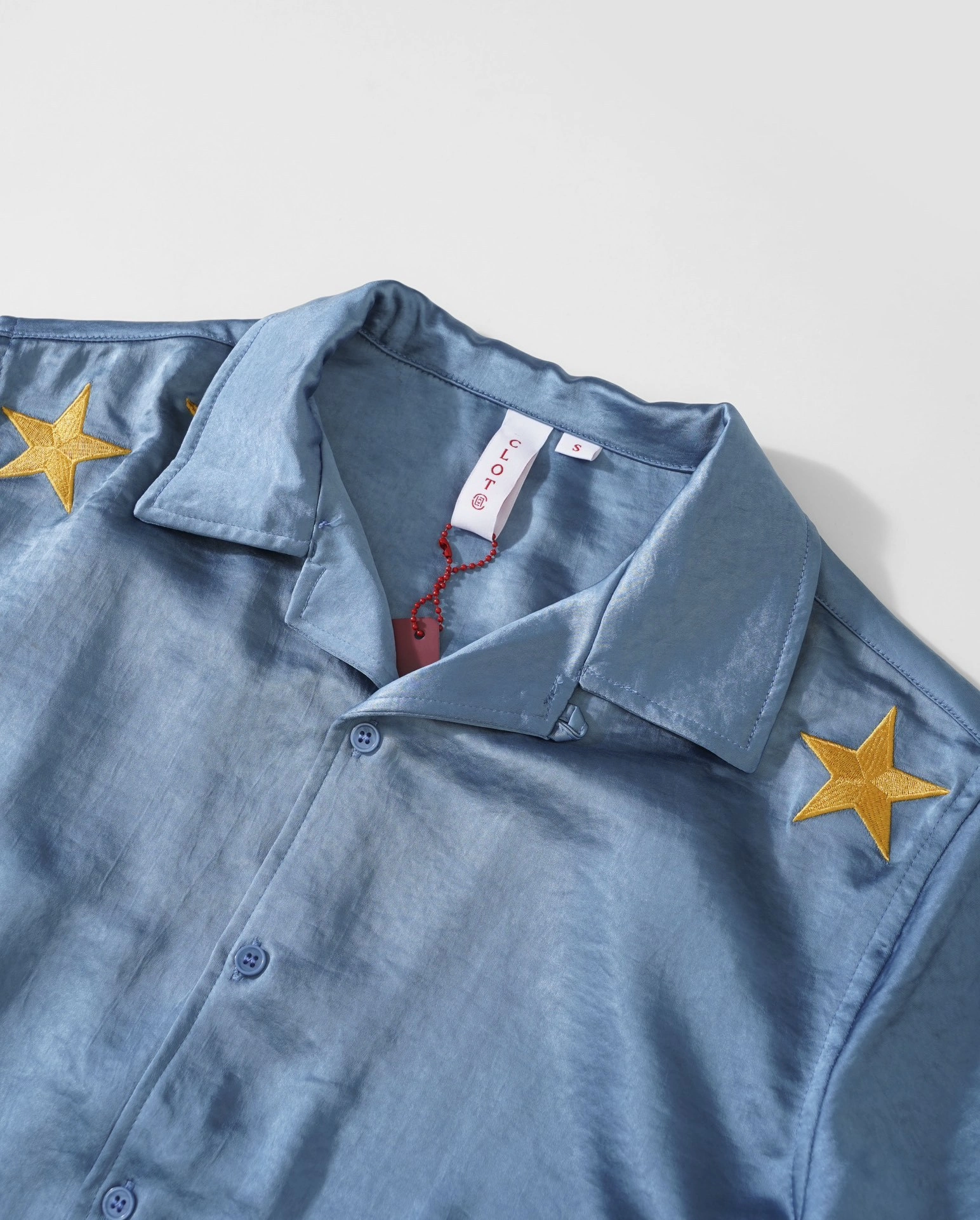 &Gemini-Other brands embroidery oversized item:D-F524G1135