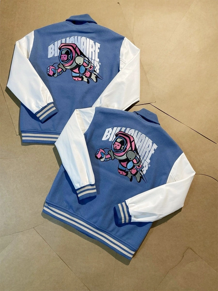 &Gemini-Other brands embroidery oversized item:D-FL00L0304