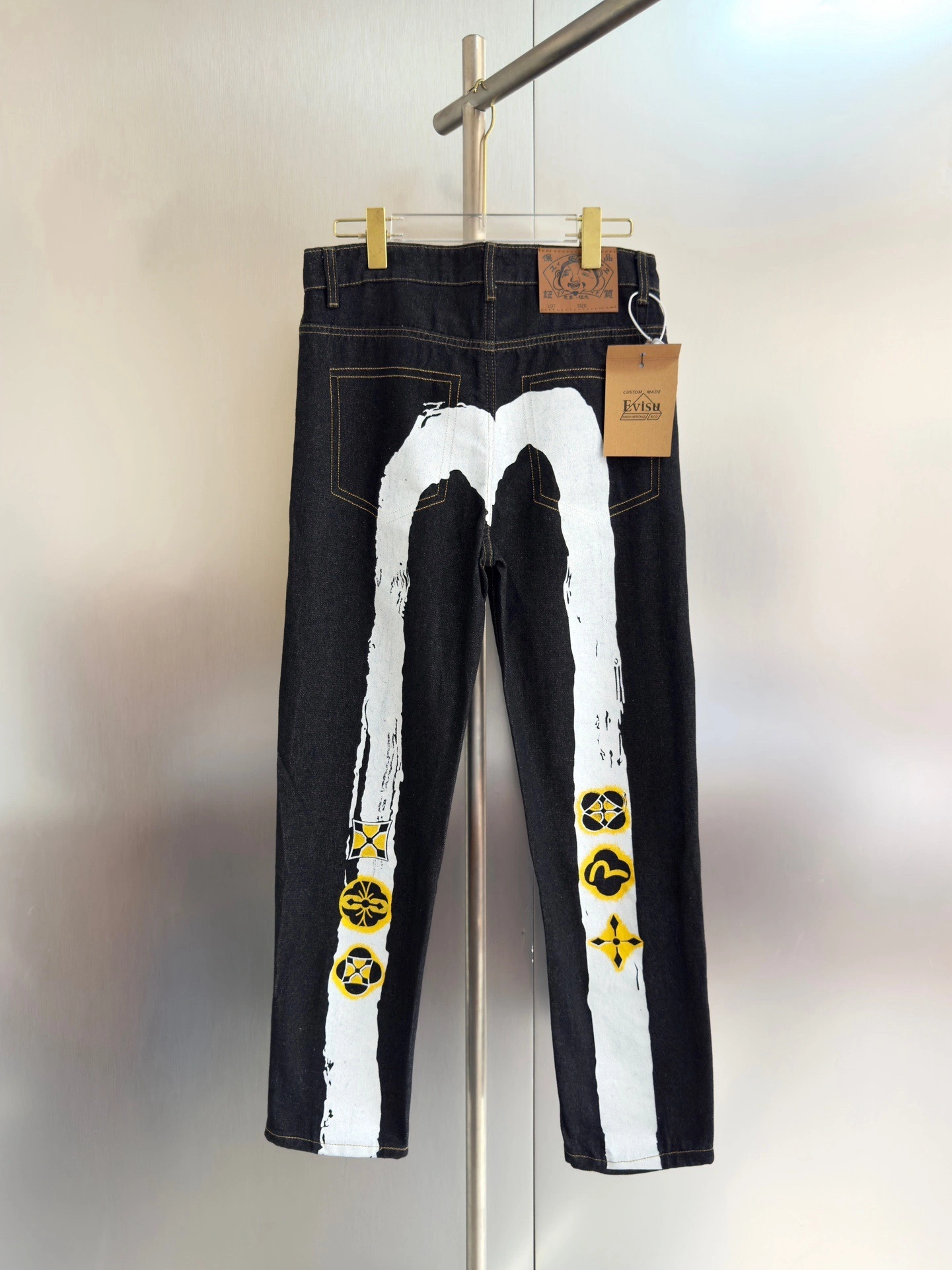 &Gemini-Other brands item:E-F210B0698T
