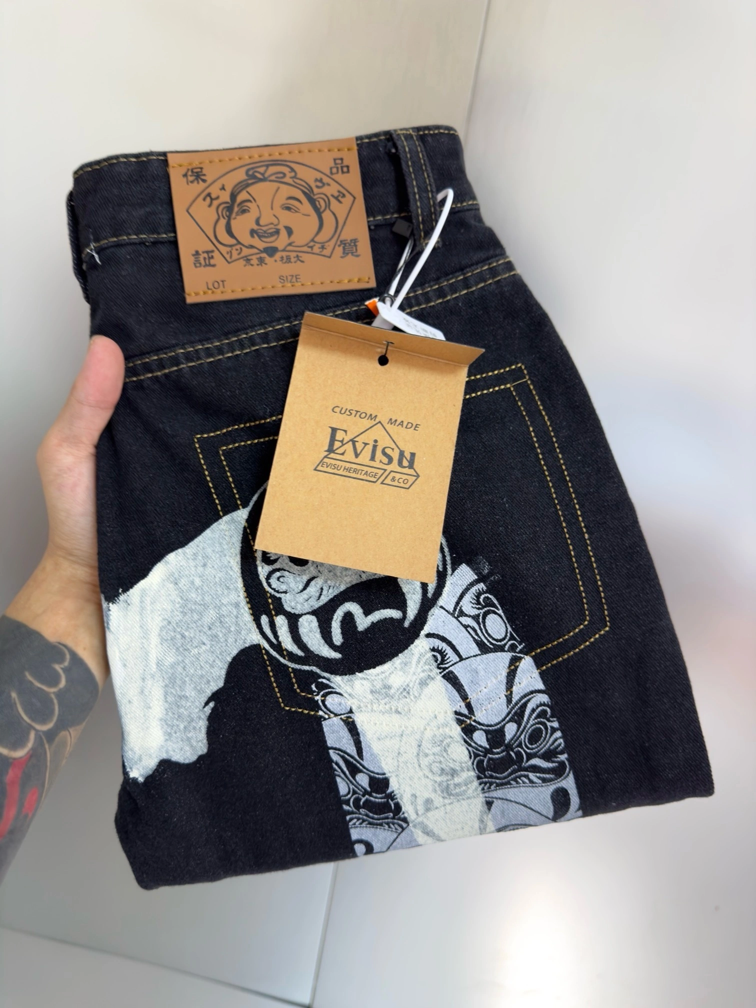 &Gemini-Other brands item:E-F210B0699T