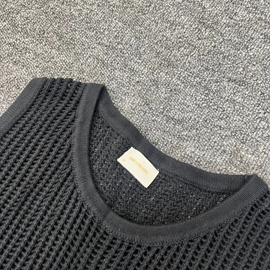 Gemini-Other brands oversize 2colour item:E-F125H2221-2