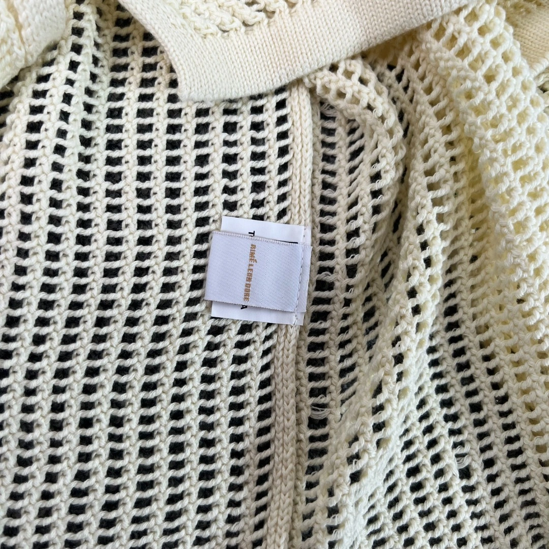 Gemini-Other brands oversize 2colour item:E-F125H2221-2