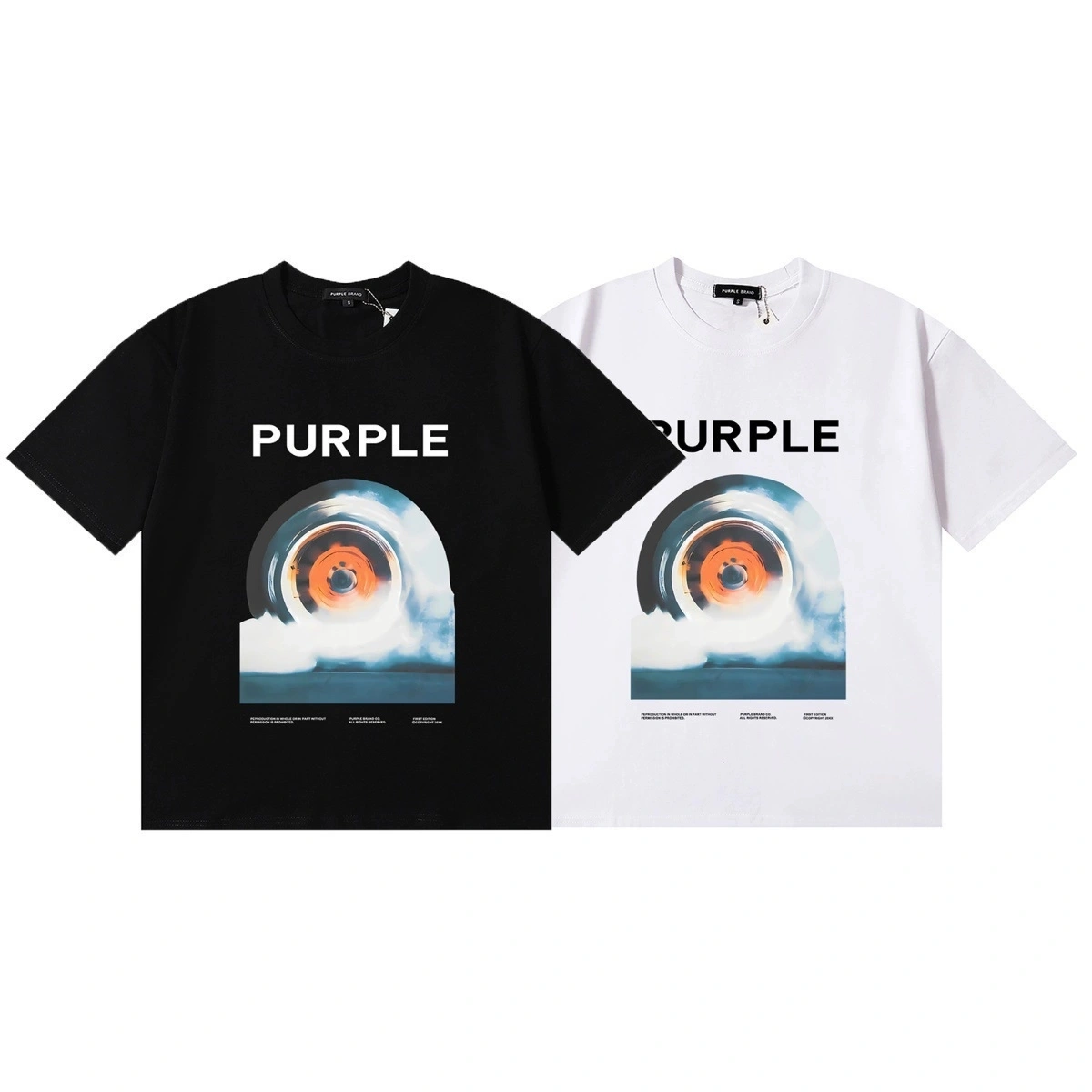 Gemini-Other brands oversize 2colour item:E-FL31C0406-2