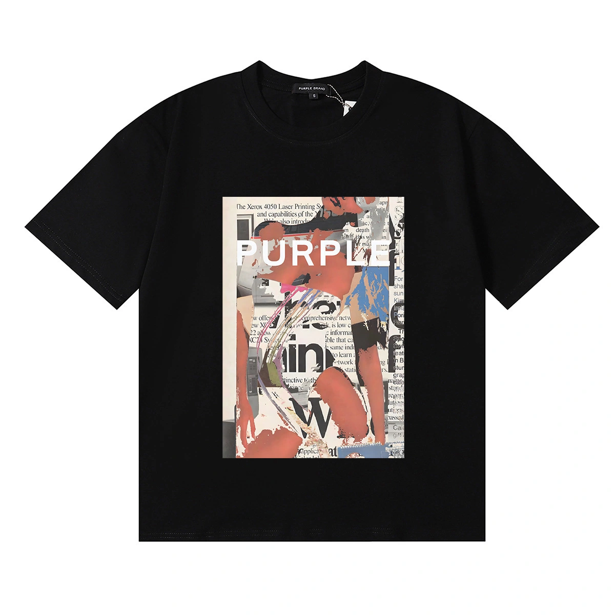 Gemini-Other brands oversize 2colour item:E-FL31C0407-2