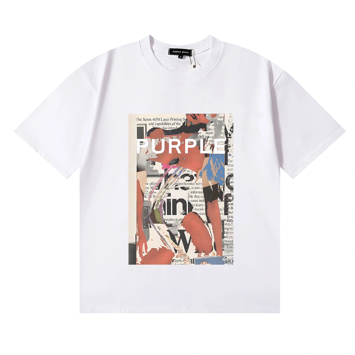 Gemini-Other brands oversize 2colour item:E-FL31C0407-2
