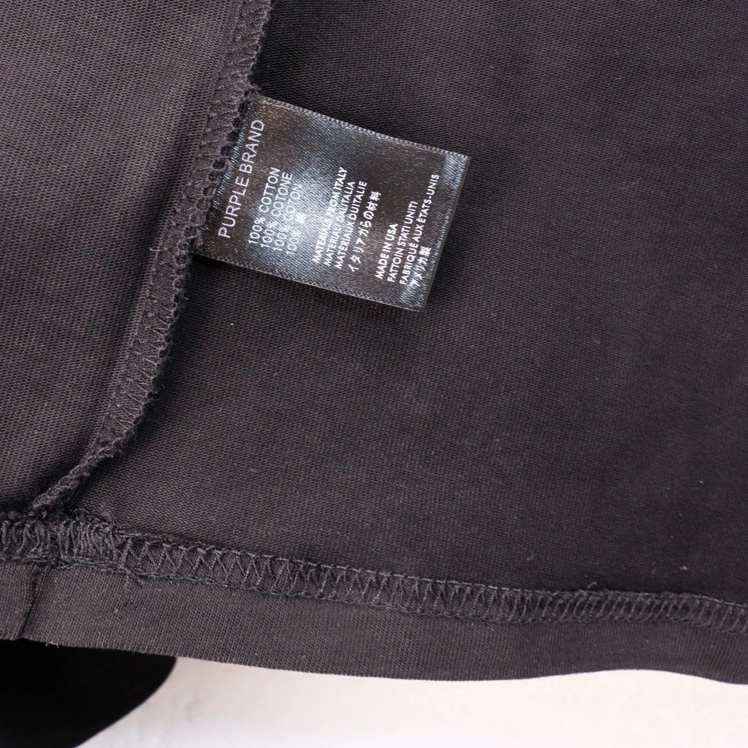 Gemini-Other brands oversize 2colour item:E-FL31C0414-2