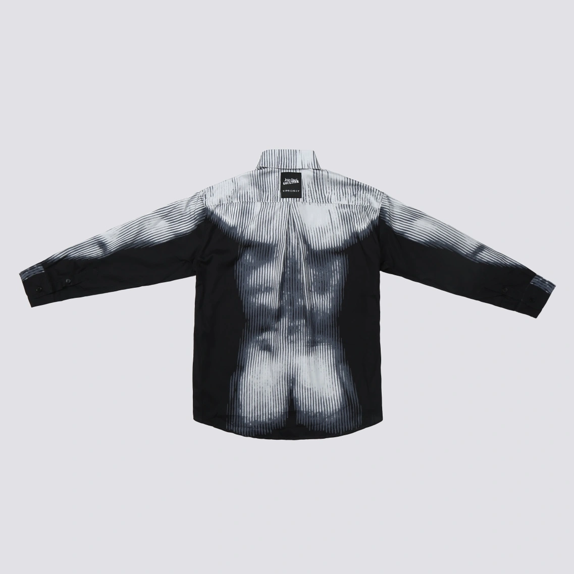 Gemini-Other brands oversized 2Colour item:D-F125H0911-2