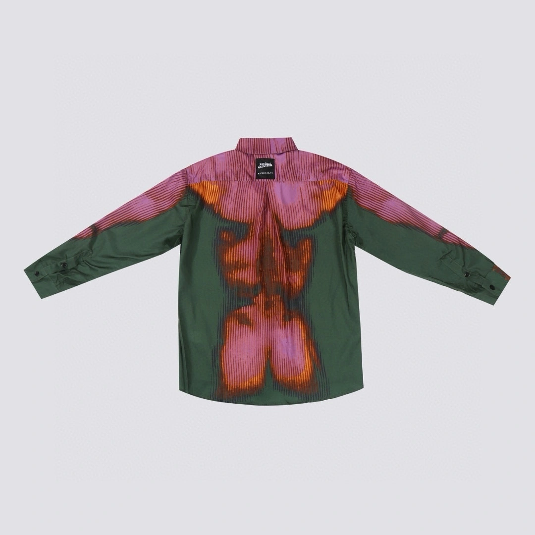 Gemini-Other brands oversized 2Colour item:D-F125H0911-2
