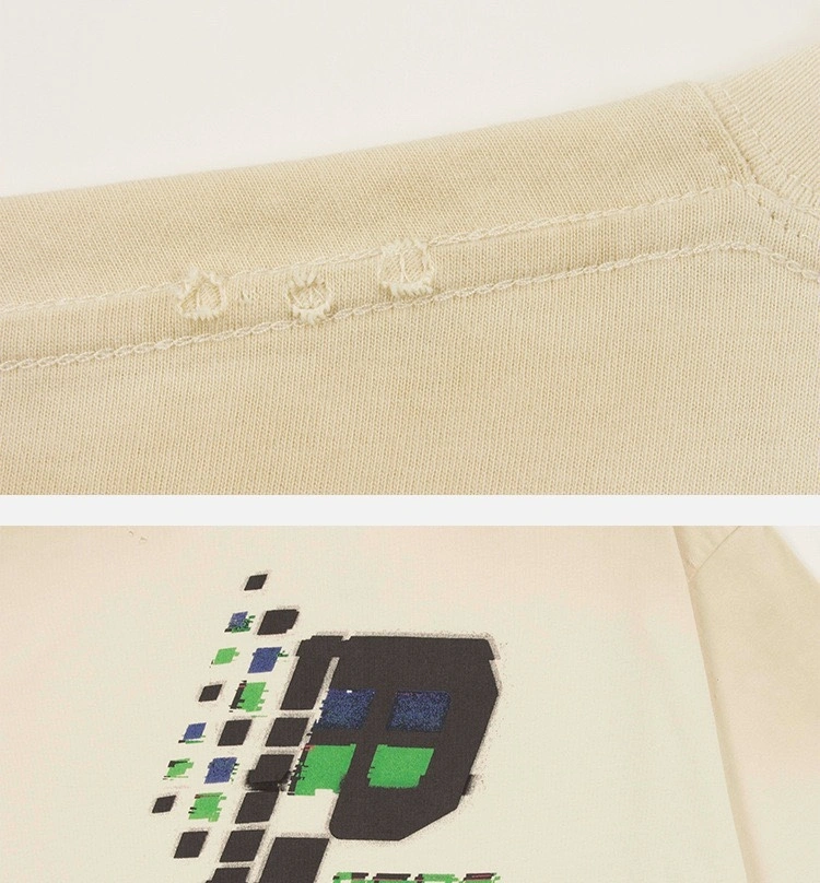 Gemini-Other brands oversized 2Colour item:D-FL00H2834-2