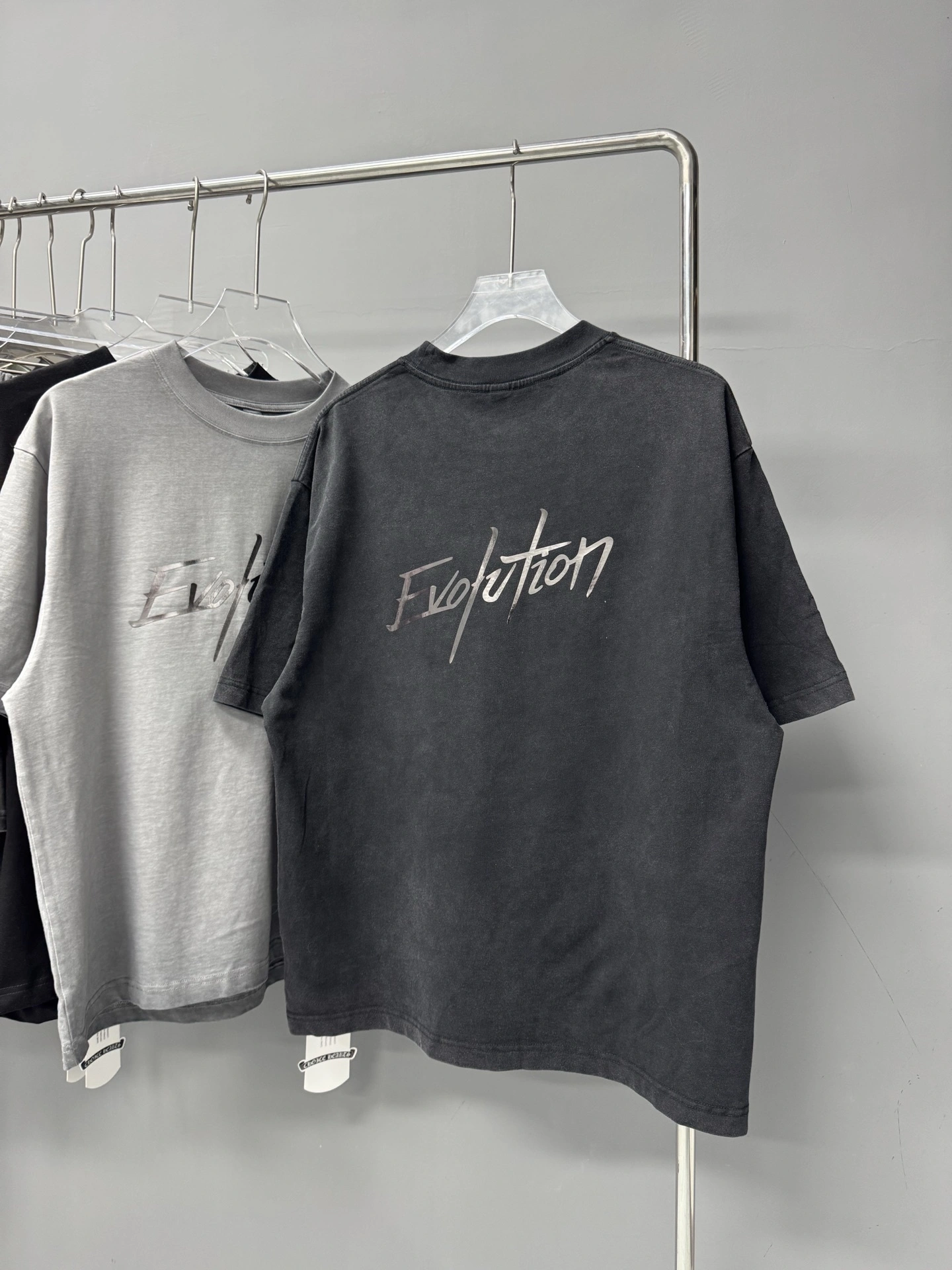 Gemini-Other brands oversized 2colour item:E-F125E0212-2