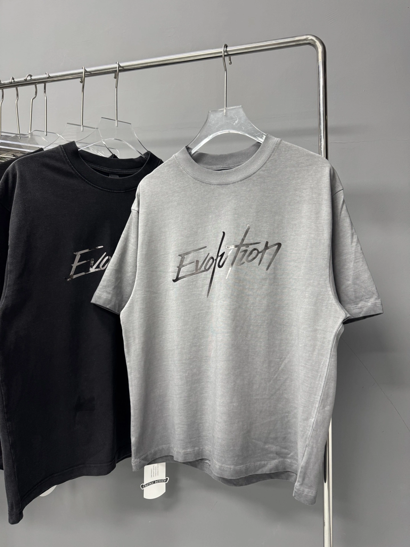 Gemini-Other brands oversized 2colour item:E-F125E0212-2