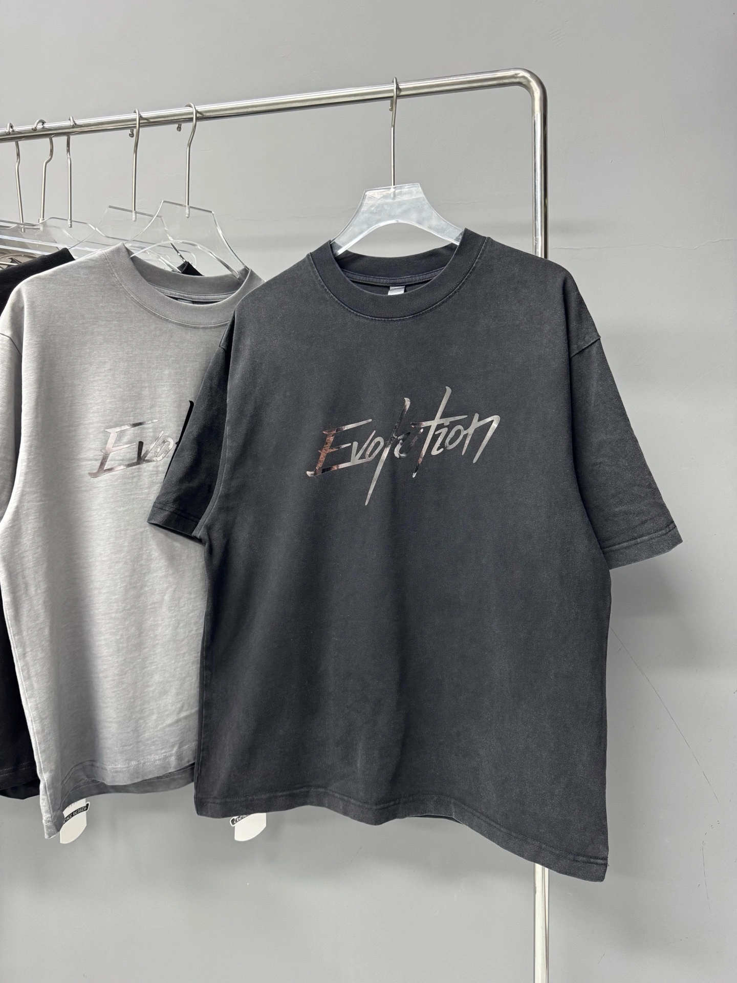 Gemini-Other brands oversized 2colour item:E-F125E0212-2