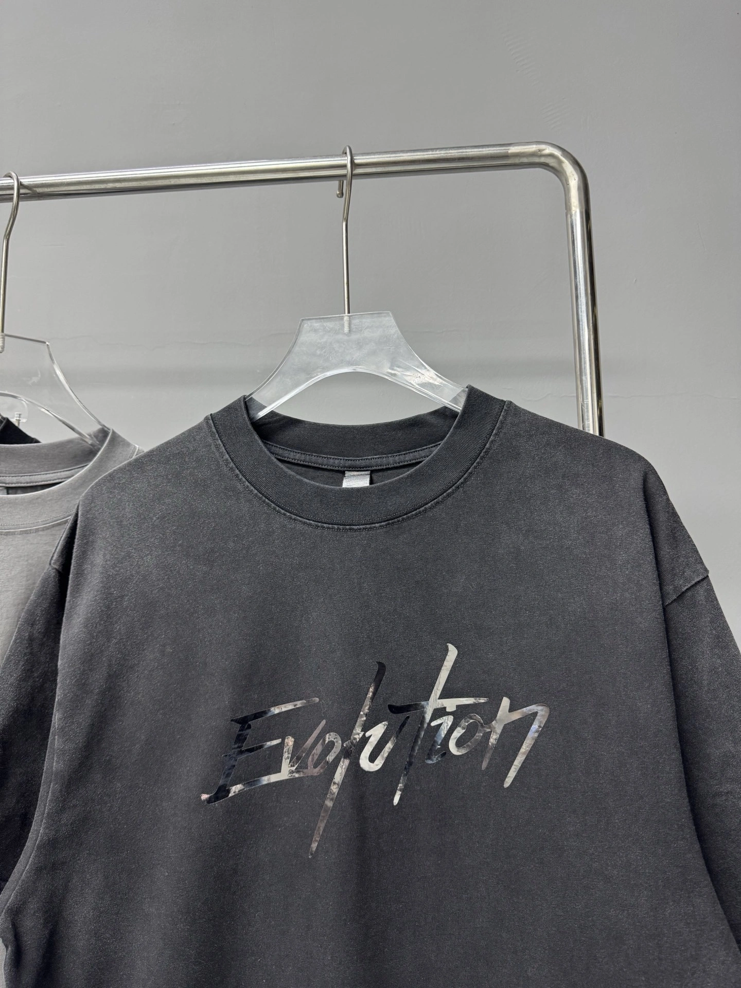 Gemini-Other brands oversized 2colour item:E-F125E0212-2