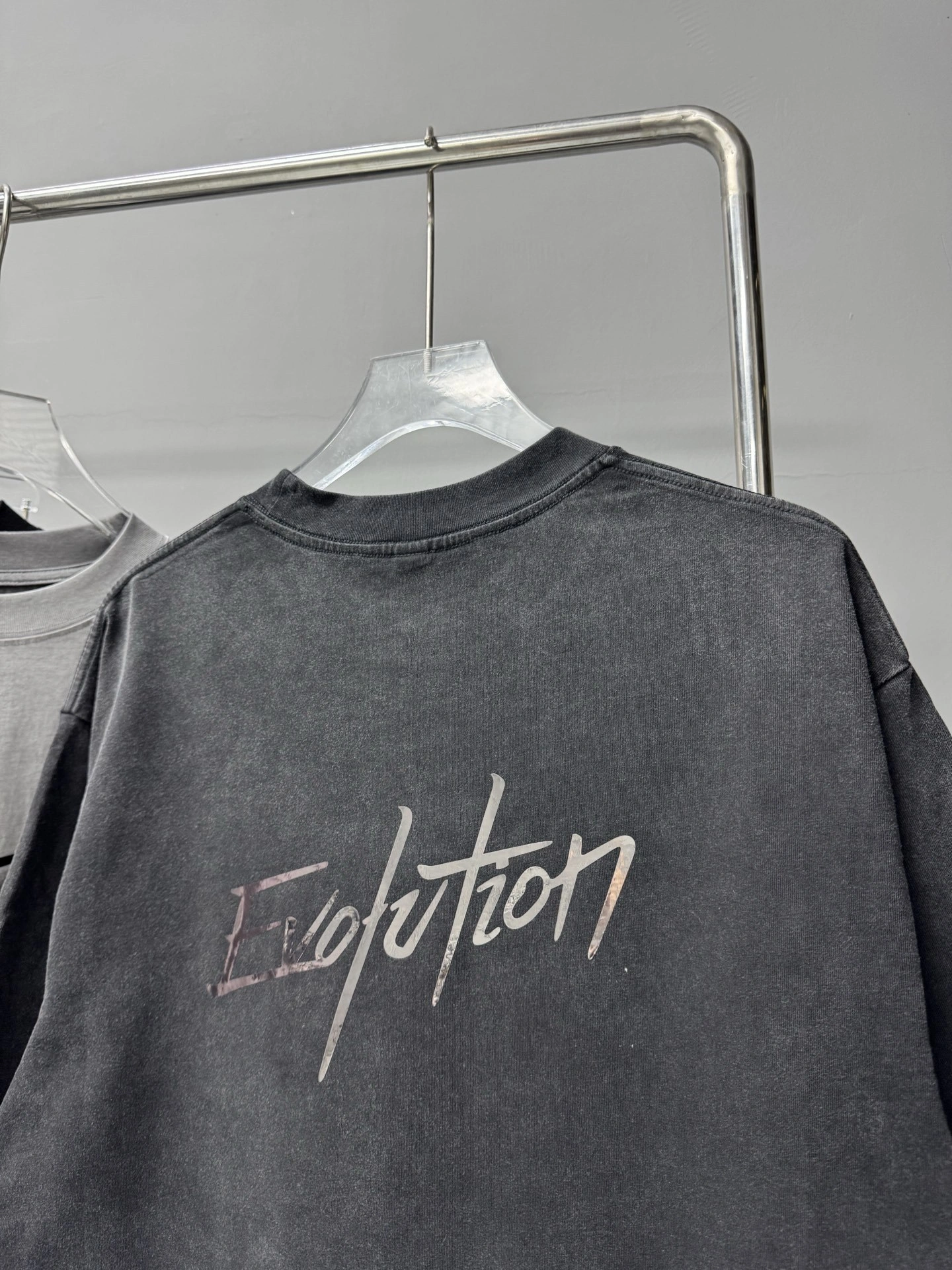 Gemini-Other brands oversized 2colour item:E-F125E0212-2