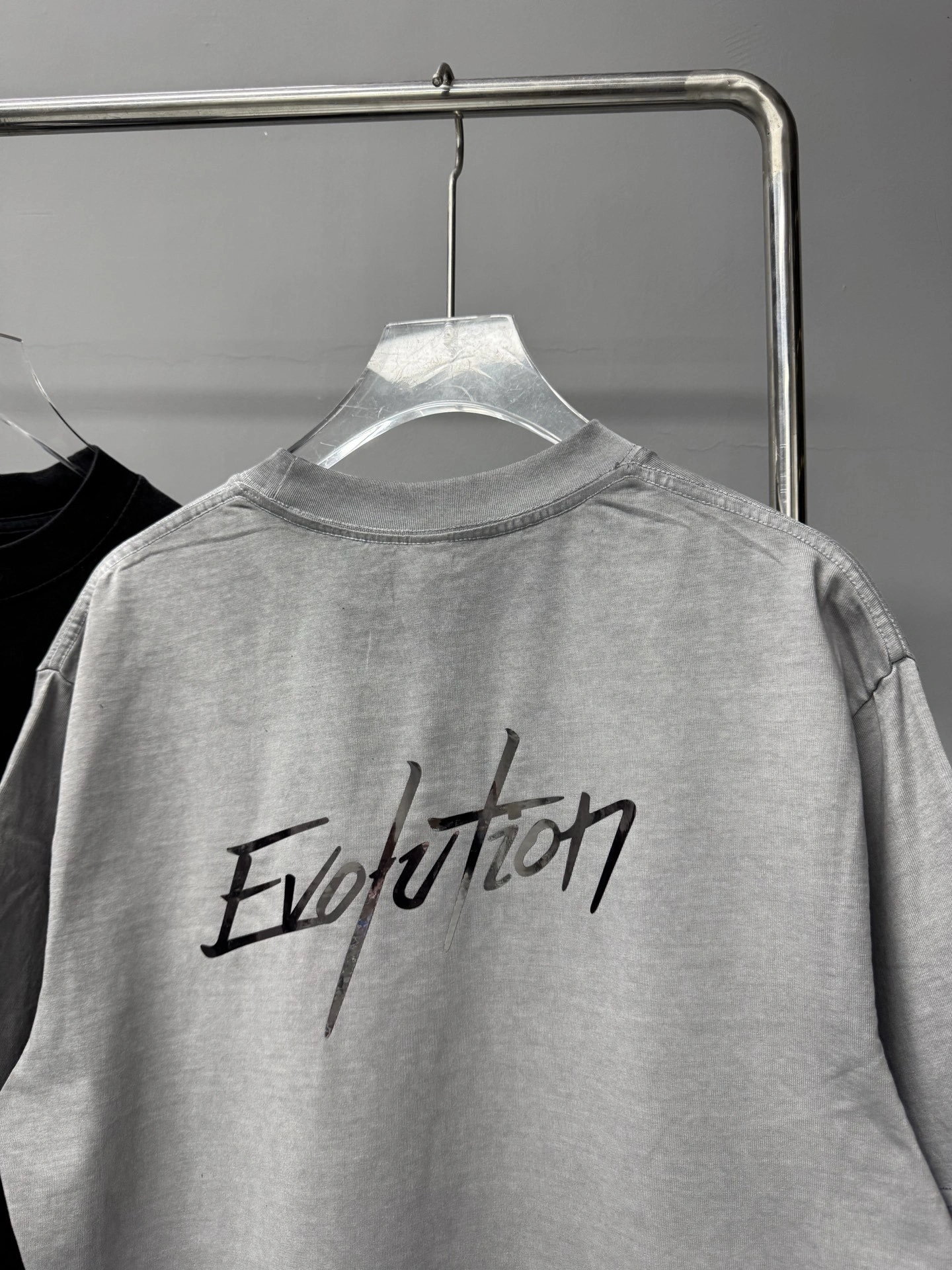 Gemini-Other brands oversized 2colour item:E-F125E0212-2
