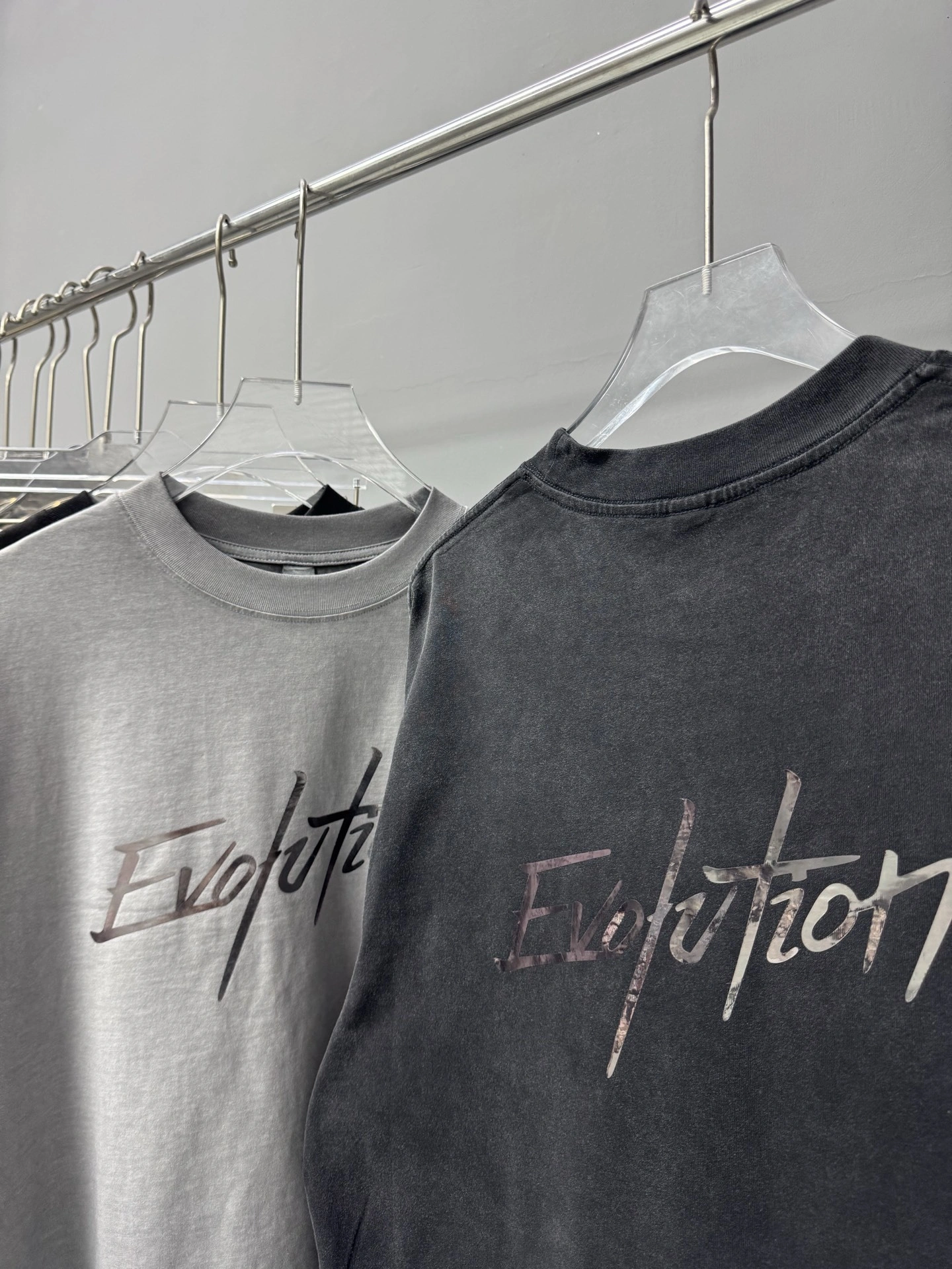 Gemini-Other brands oversized 2colour item:E-F125E0212-2