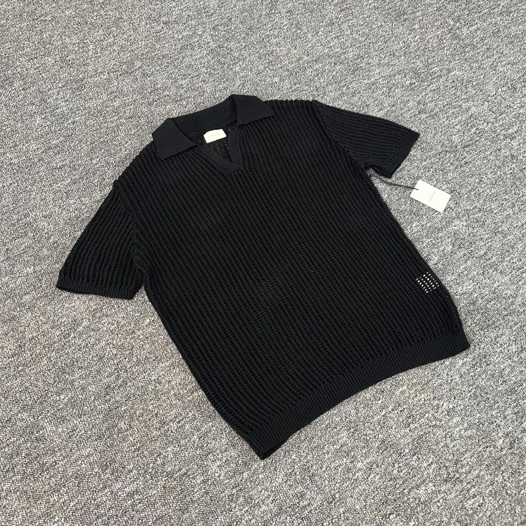 Gemini-Other brands polo 2colour item:E-F125H2222-2