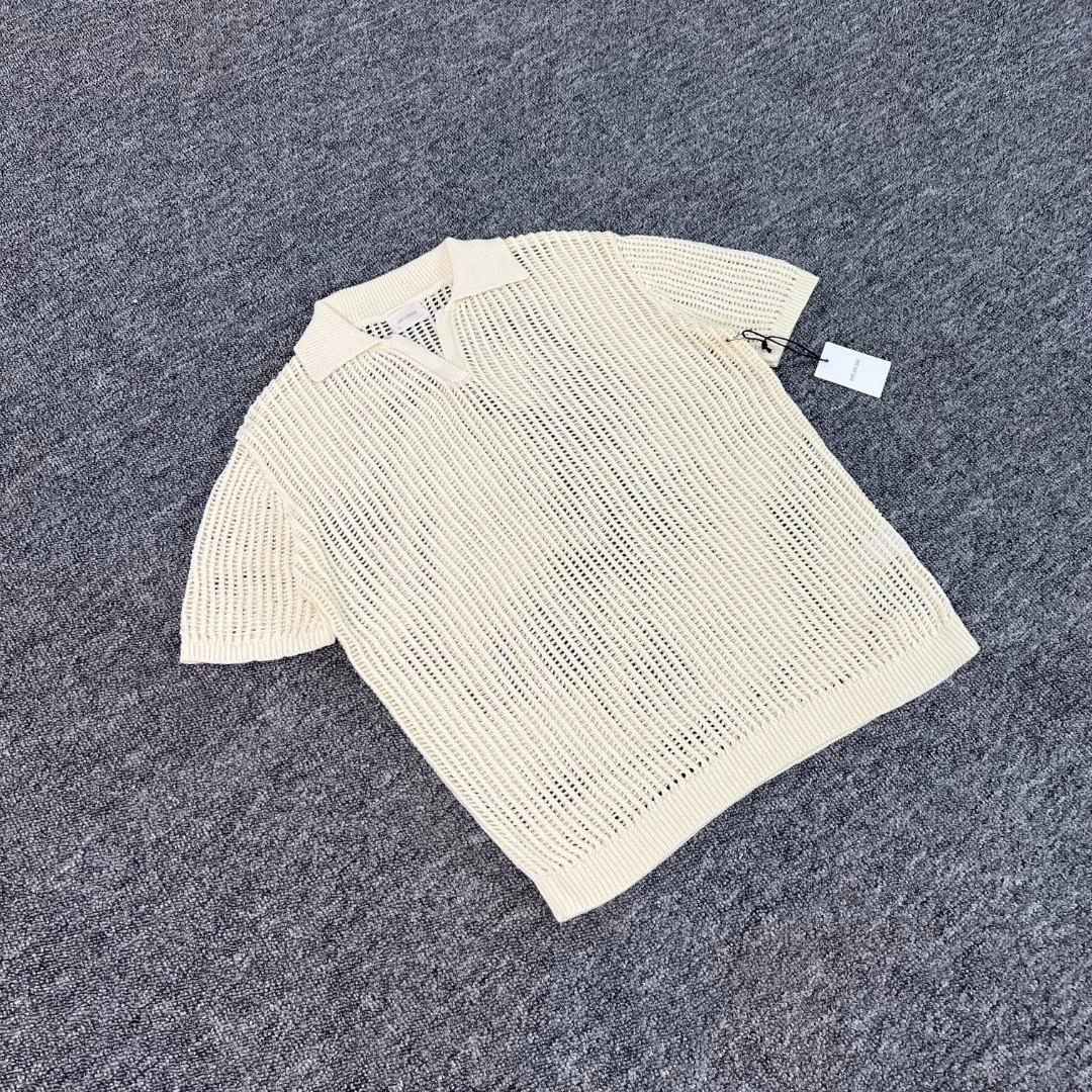 Gemini-Other brands polo 2colour item:E-F125H2222-2