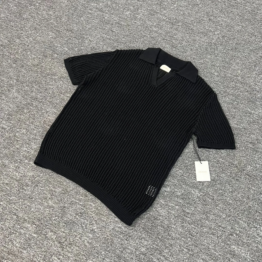 Gemini-Other brands polo 2colour item:E-F125H2222-2