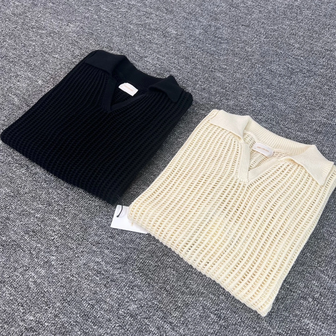 Gemini-Other brands polo 2colour item:E-F125H2222-2