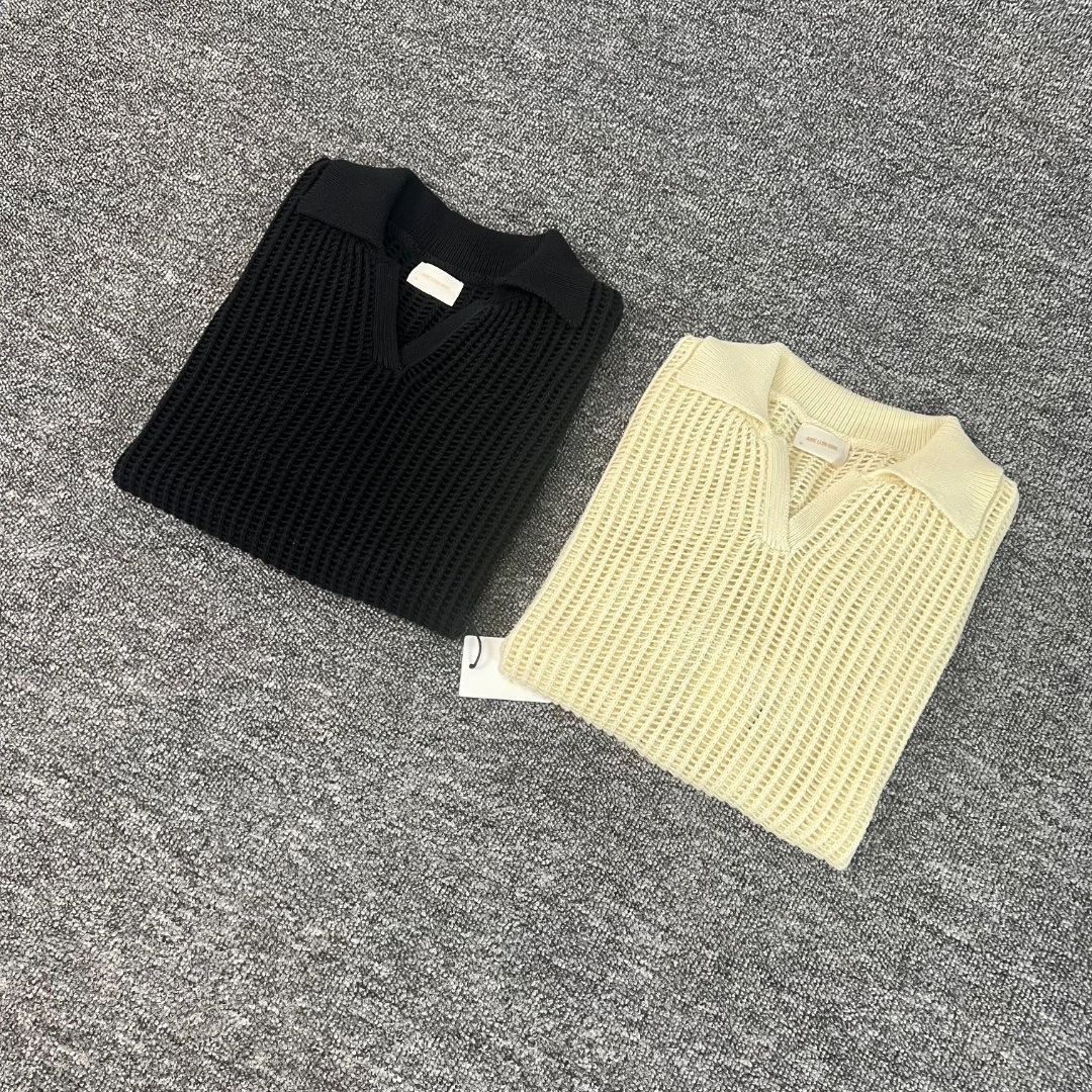 Gemini-Other brands polo 2colour item:E-F125H2222-2