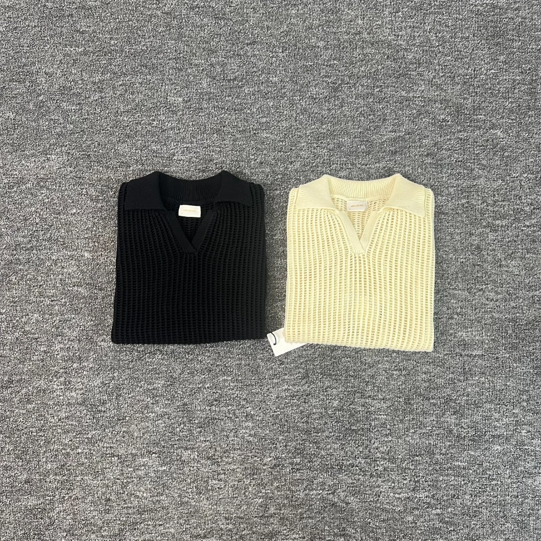 Gemini-Other brands polo 2colour item:E-F125H2222-2