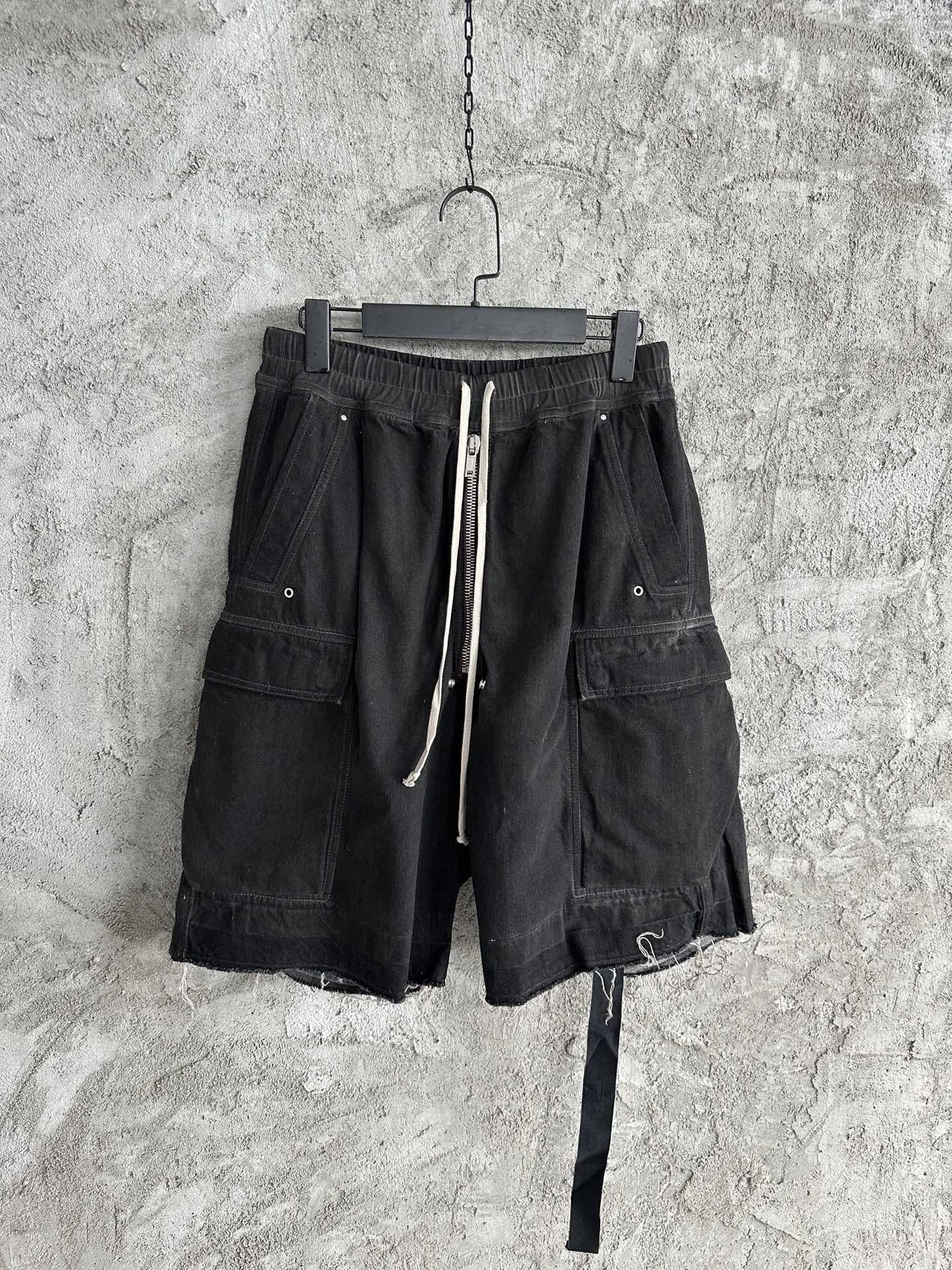 &Gemini-RICK OWENS DEKSHDW 2023SS item:C-F467K0810