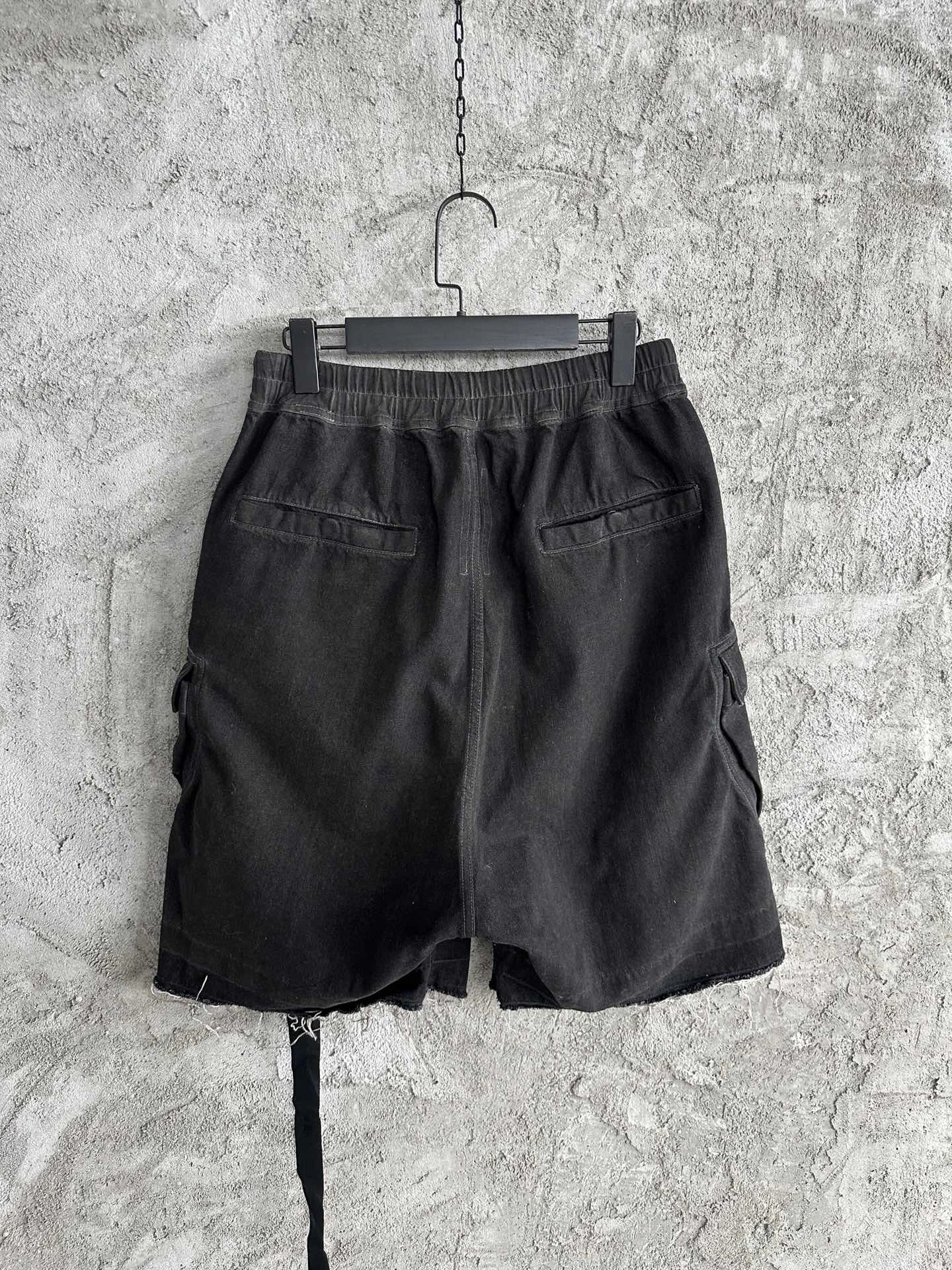 &Gemini-RICK OWENS DEKSHDW 2023SS item:C-F467K0810