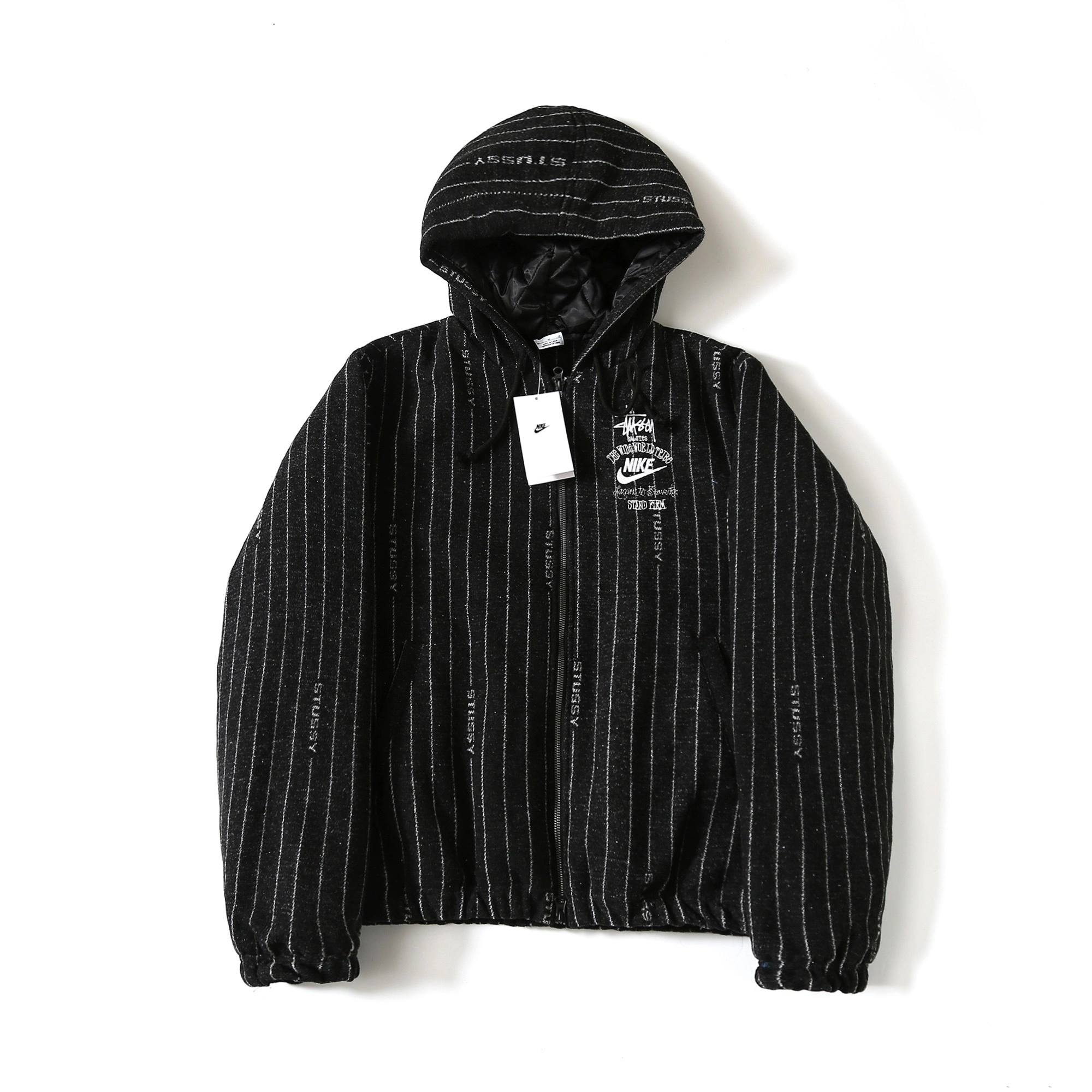 Gemini SS23 wool oversized item:C-F125K0240