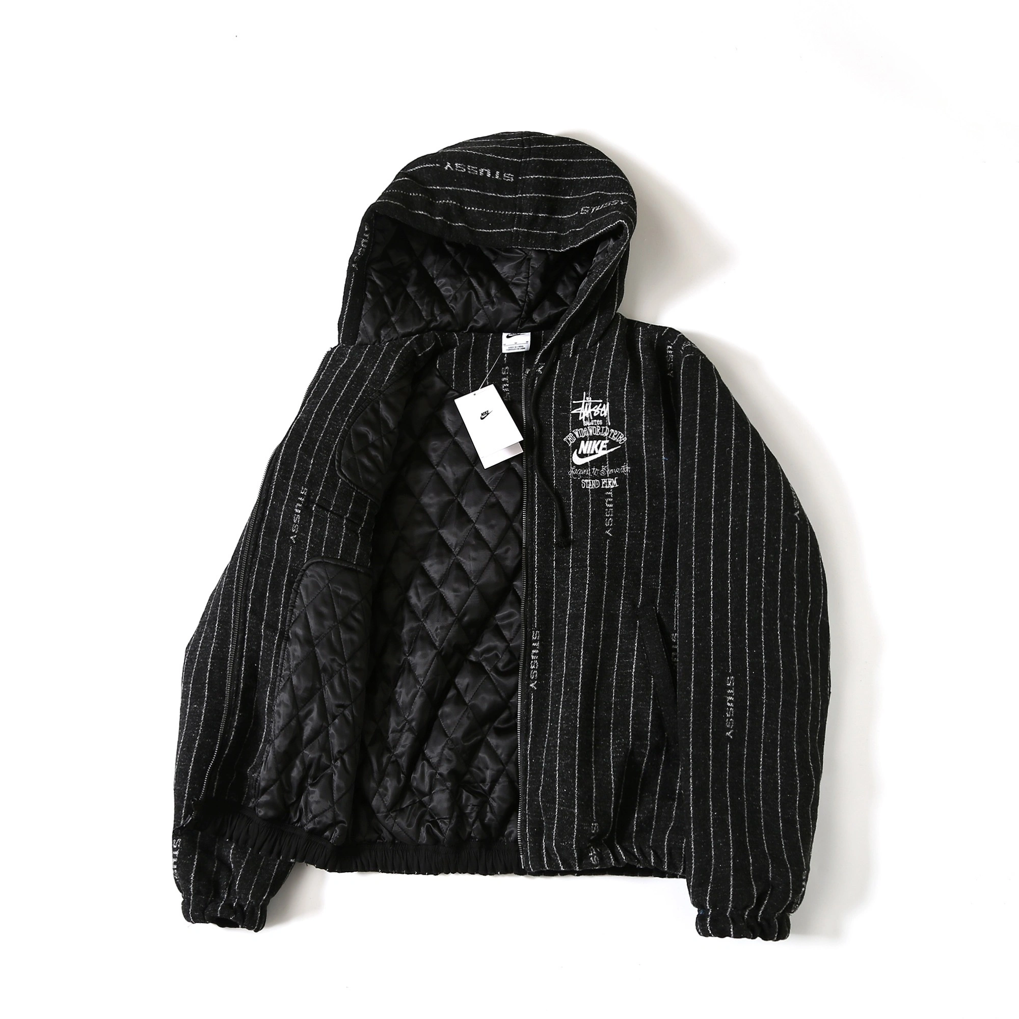 Gemini SS23 wool oversized item:C-F125K0240