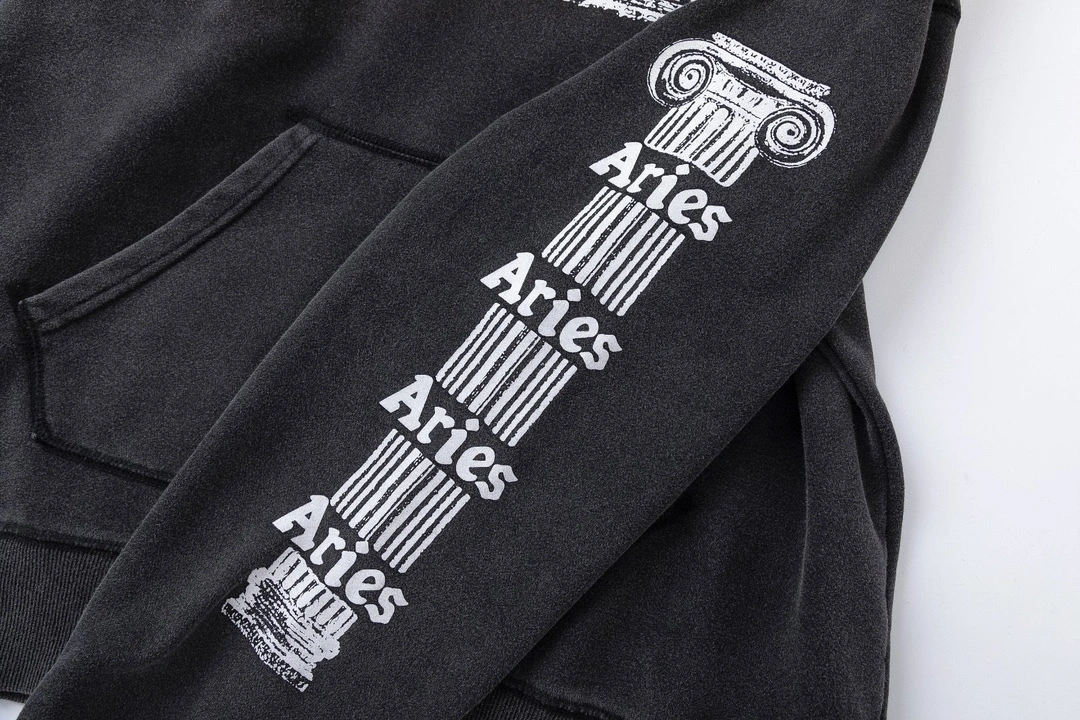 Gemini-aries hoodie item:C-F377K0701
