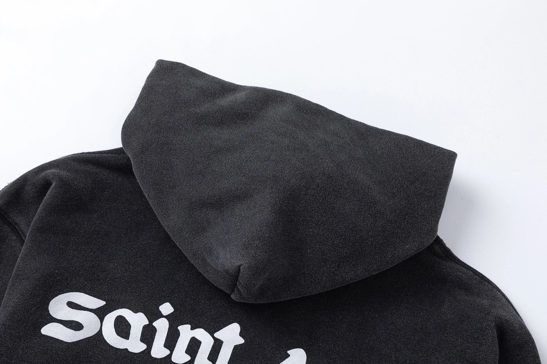 Gemini-aries hoodie item:C-F377K0701