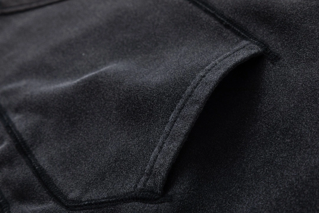 Gemini-aries hoodie item:C-F377K0701