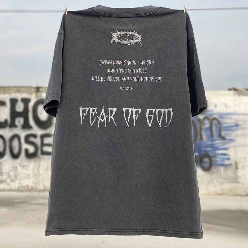 &Gemini-fog" vintage oversized item:C-F000H0103