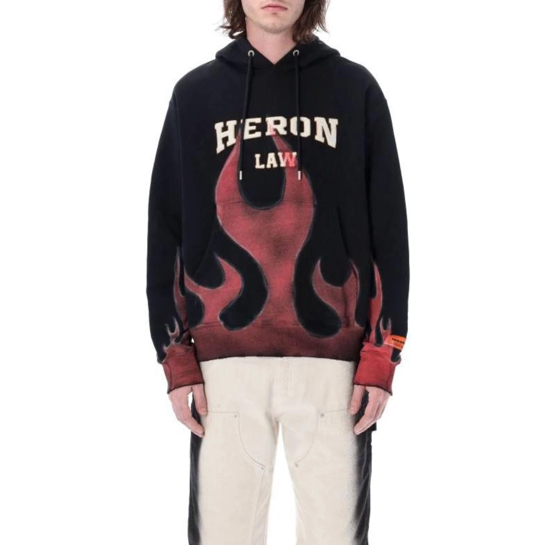 Gemini-kanye vintage ins item:C-F125H1803