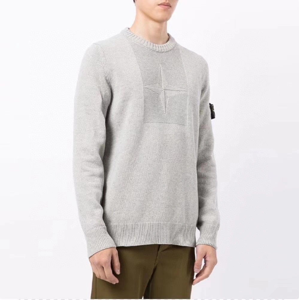 Gemini lgoo wool 2Colour item:C-F125K0223-2