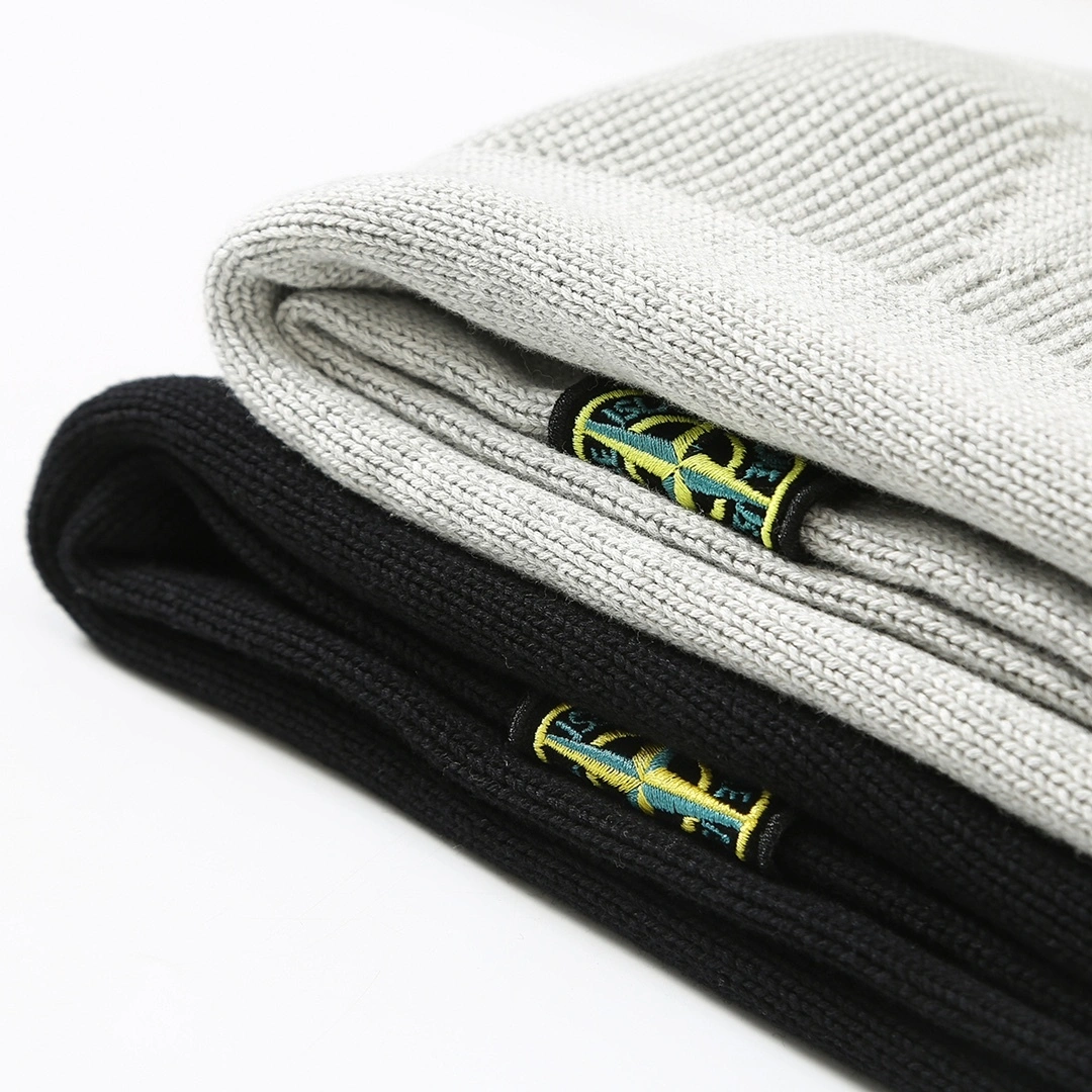 Gemini lgoo wool 2Colour item:C-F125K0223-2