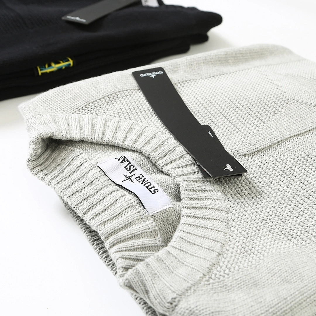 Gemini lgoo wool 2Colour item:C-F125K0223-2