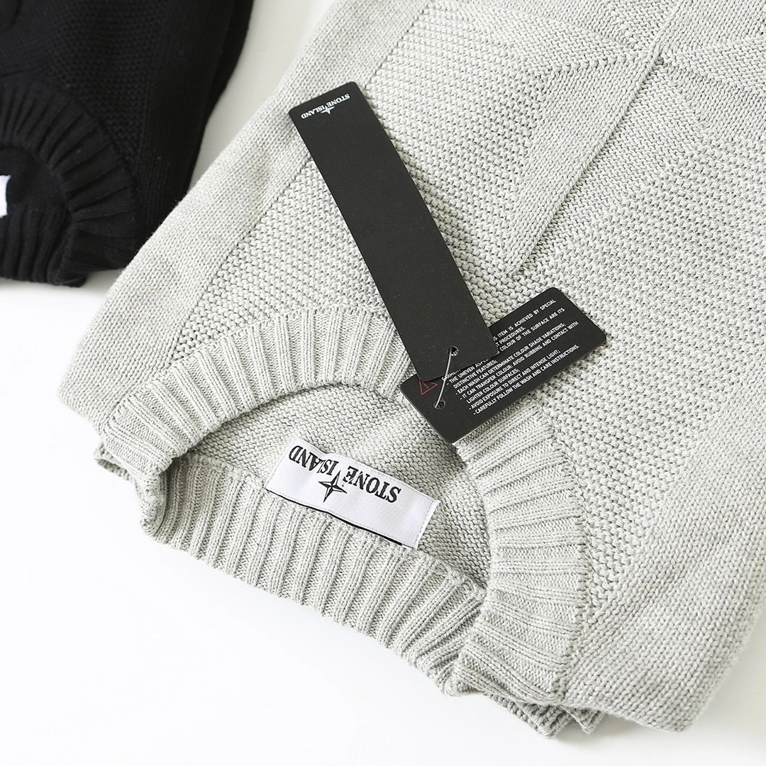 Gemini lgoo wool 2Colour item:C-F125K0223-2