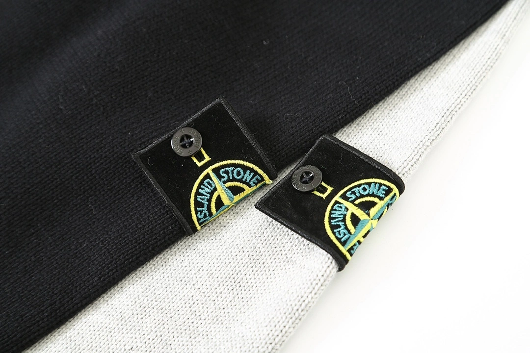 Gemini lgoo wool 2Colour item:C-F125K0223-2
