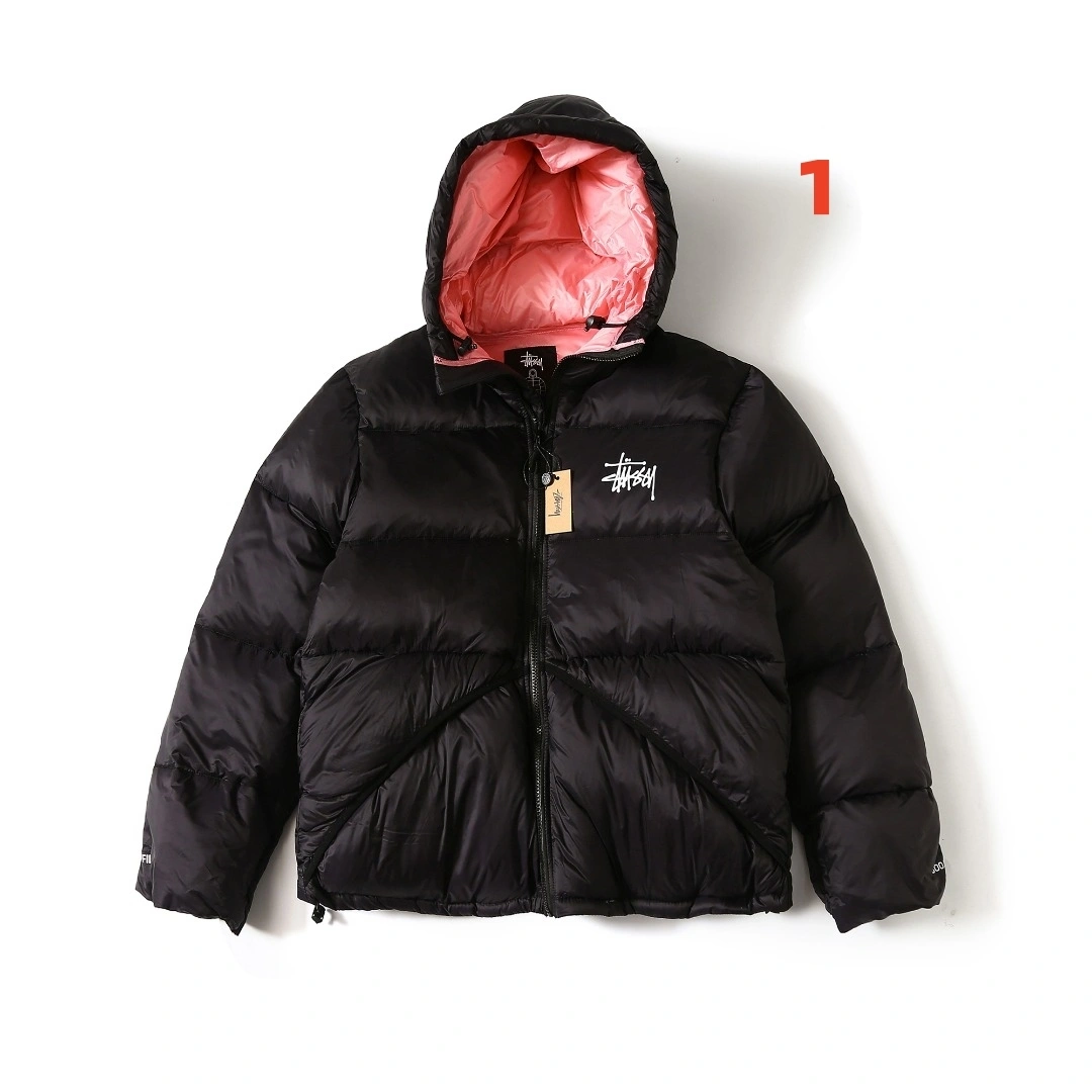 &Gemini-oversized 2Colour item:C-F110K2408-2