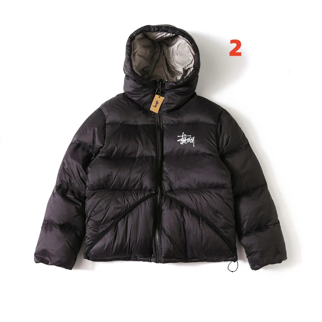 &Gemini-oversized 2Colour item:C-F110K2408-2
